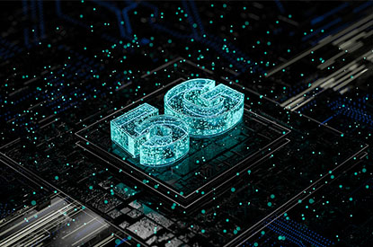5G、人工智能、區(qū)塊鏈與物聯(lián)網(wǎng)的關系